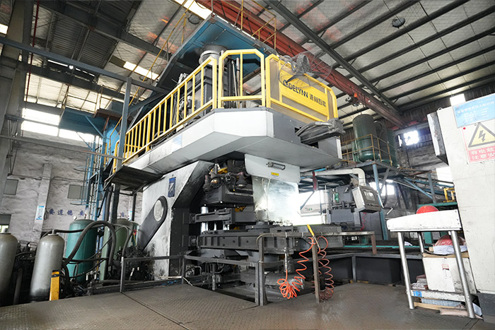 شركة Yancheng Longwan Machinery Co. ، Ltd.