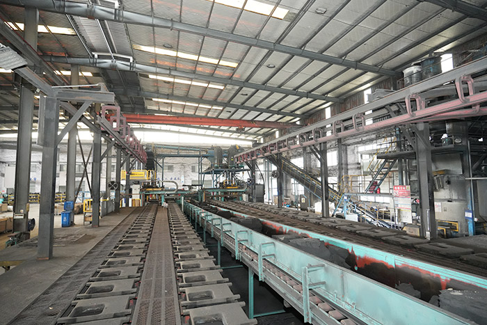 شركة Yancheng Longwan Machinery Co. ، Ltd.