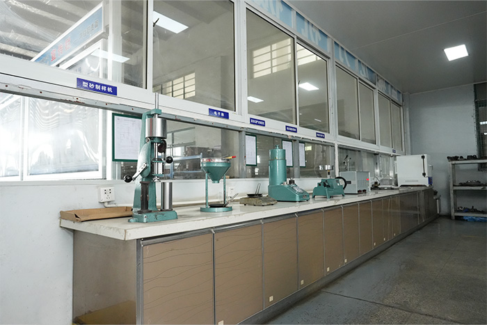 شركة Yancheng Longwan Machinery Co. ، Ltd.