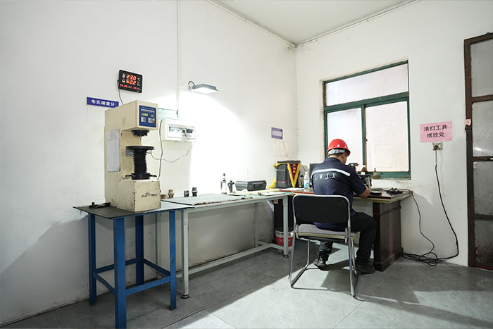 شركة Yancheng Longwan Machinery Co. ، Ltd.