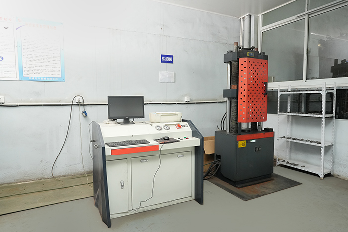 شركة Yancheng Longwan Machinery Co. ، Ltd.